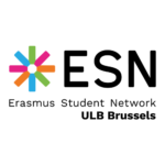 Logo ESN ULB
